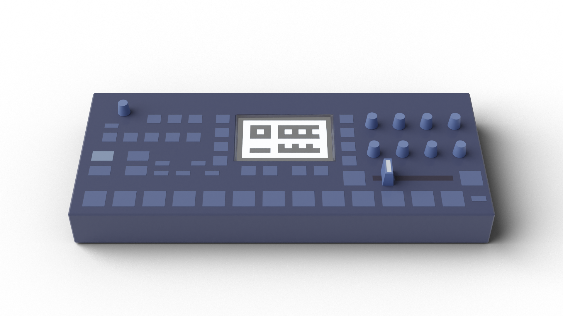 Octatrack