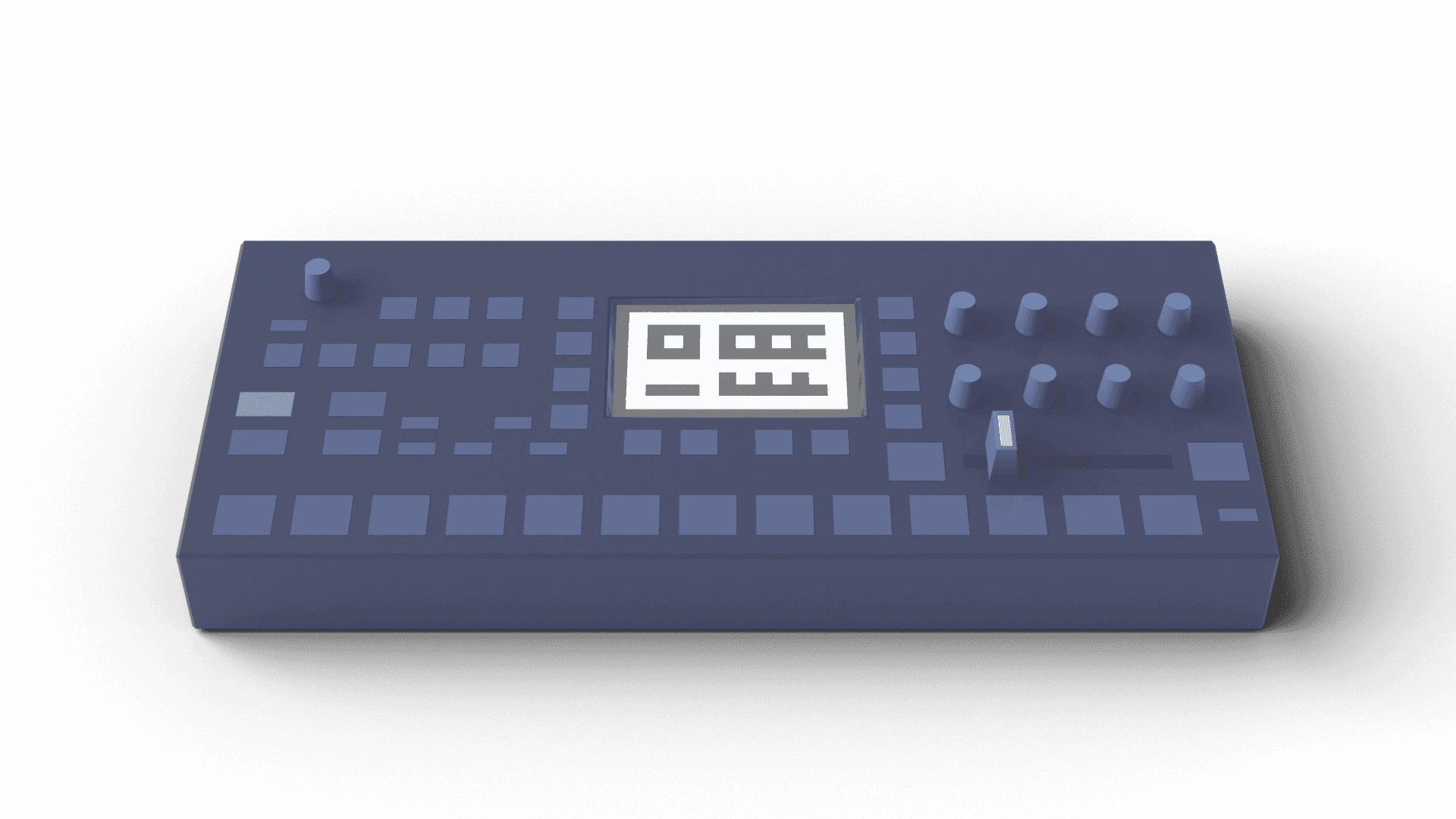 Octatrack